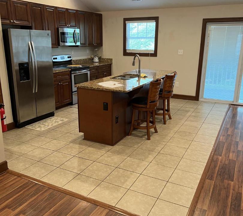 Photo of Others in Cottage Line