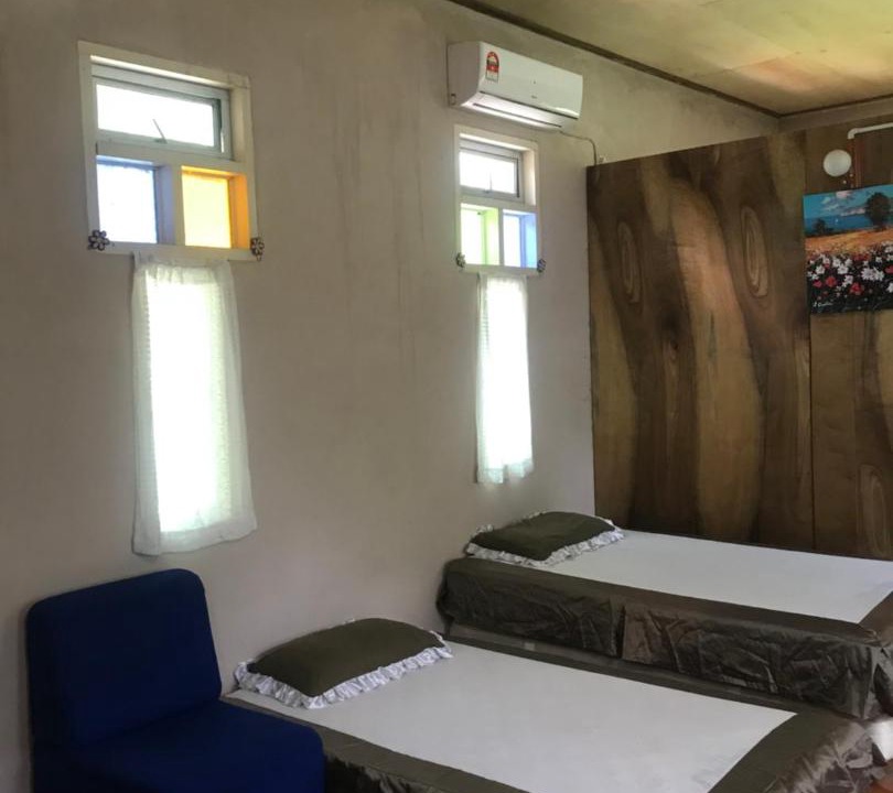 Photo of Bedroom in Kampung Guar