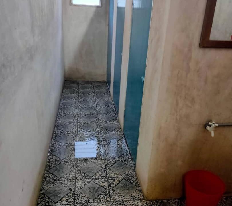 Photo of Bathroom in Kampung Guar