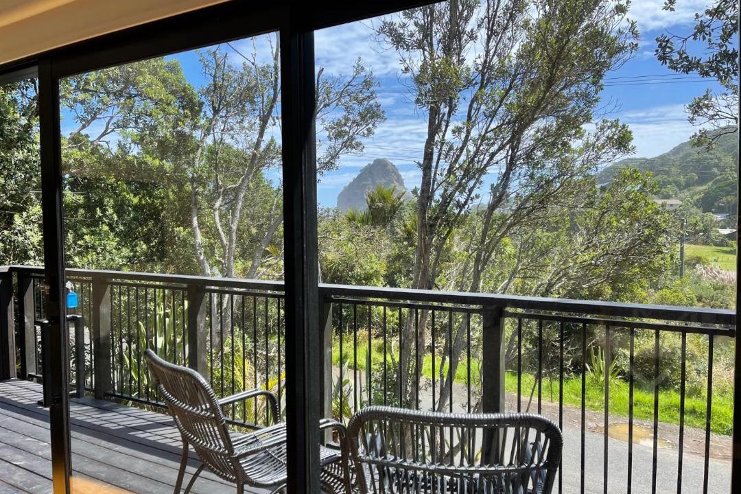 Photo of Patio Balcony in Piha