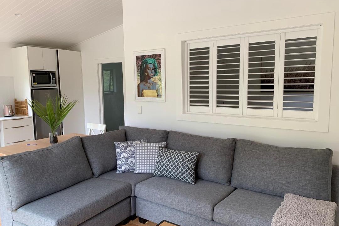 Photo of Livingroom in Piha