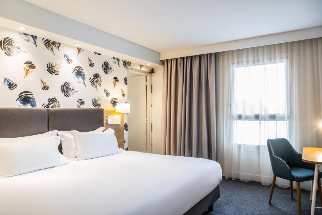 Photo of Bedroom in Saint-Martin