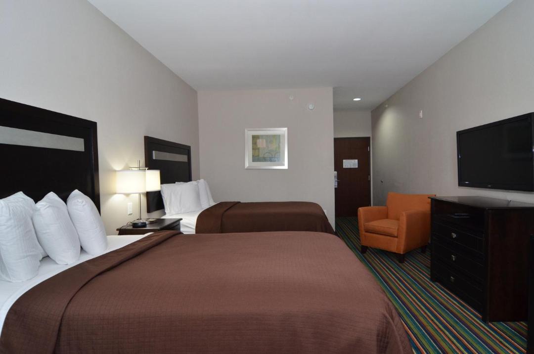 Photo of Bedroom in Kenedy