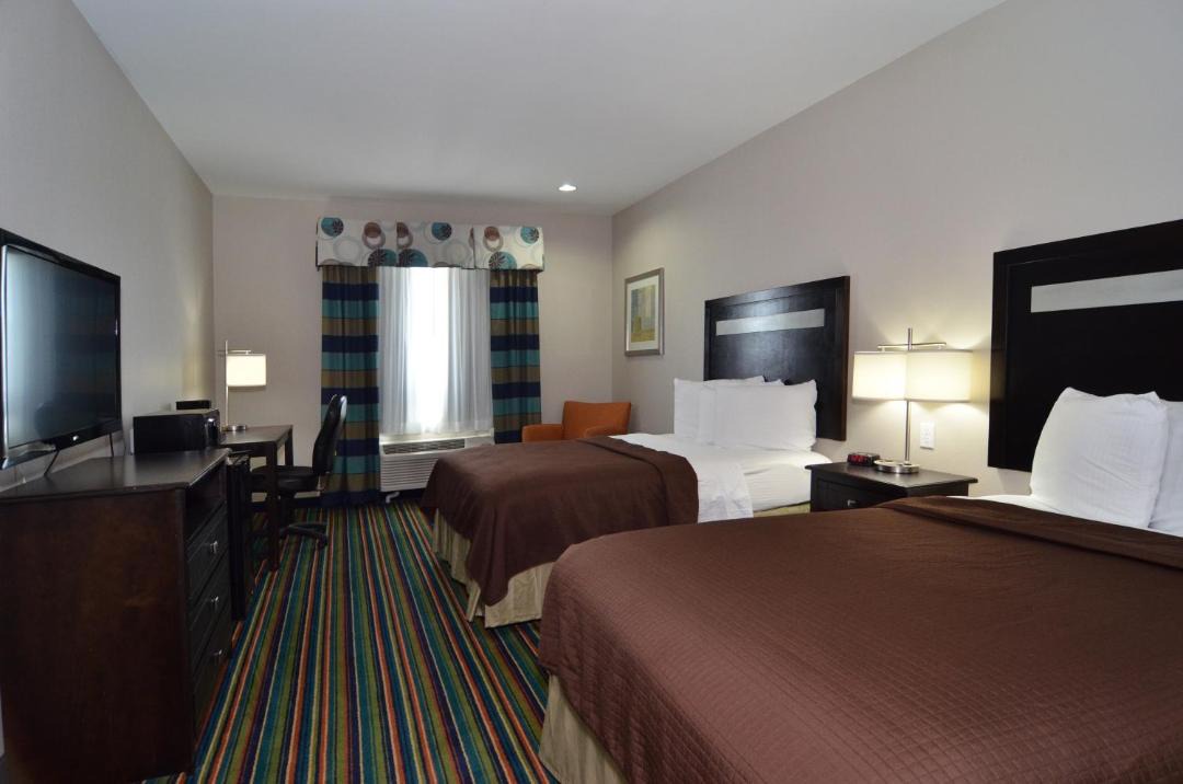 Photo of Bedroom in Kenedy