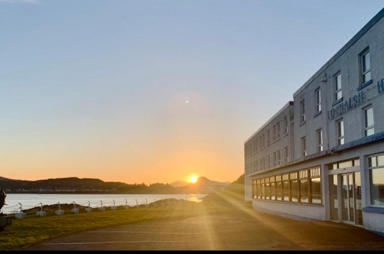 Photo of Buildings in Nostie