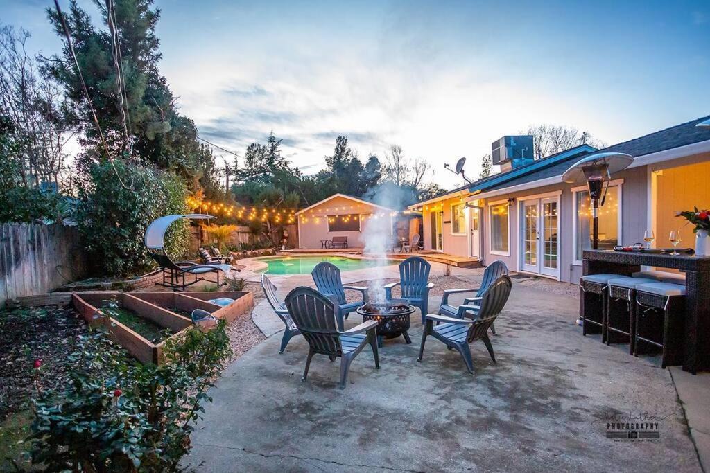 Photo of Others in Redding