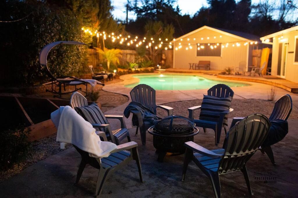 Photo of Others in Redding