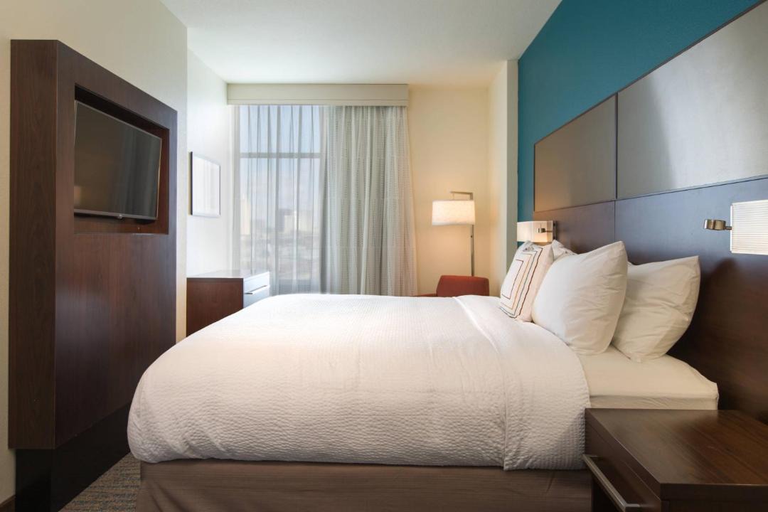 Photo of Bedroom in Music Row