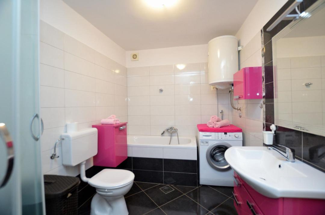 Photo of Bathroom in Sveta Jelena