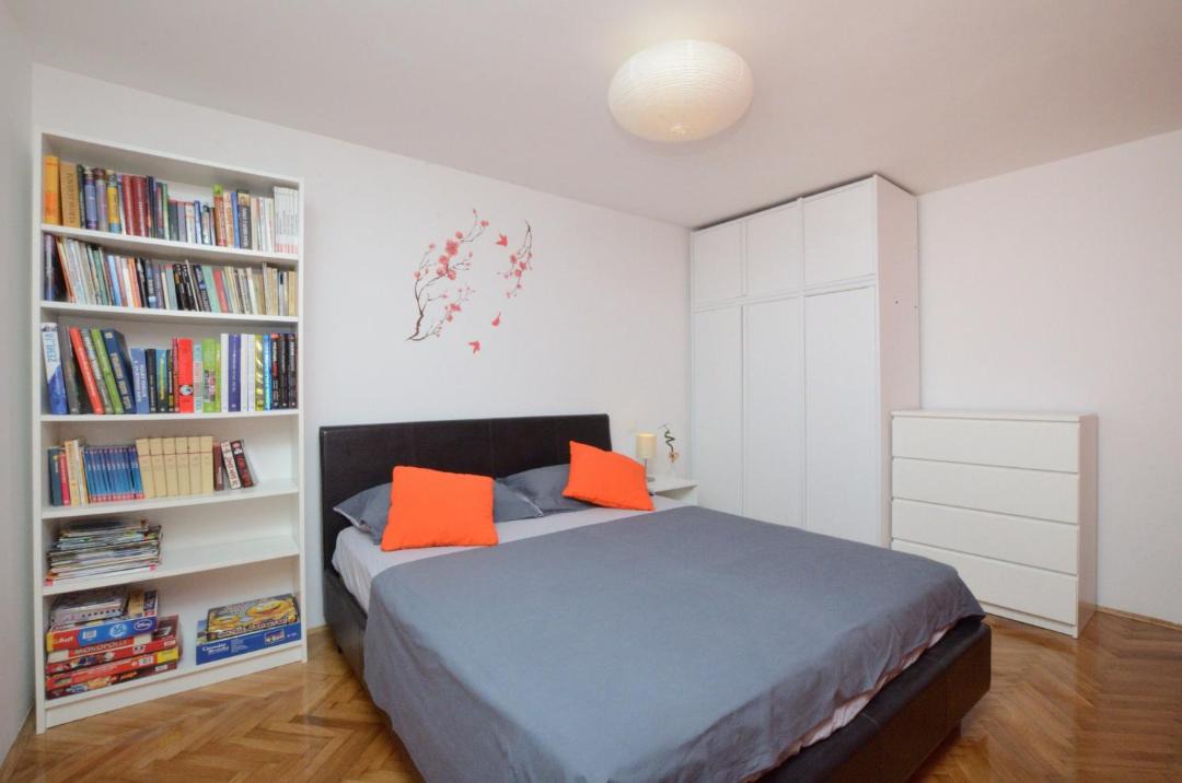 Photo of Bedroom in Sveta Jelena