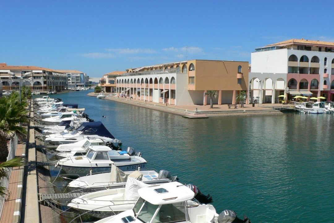 Photo of Others in Sete