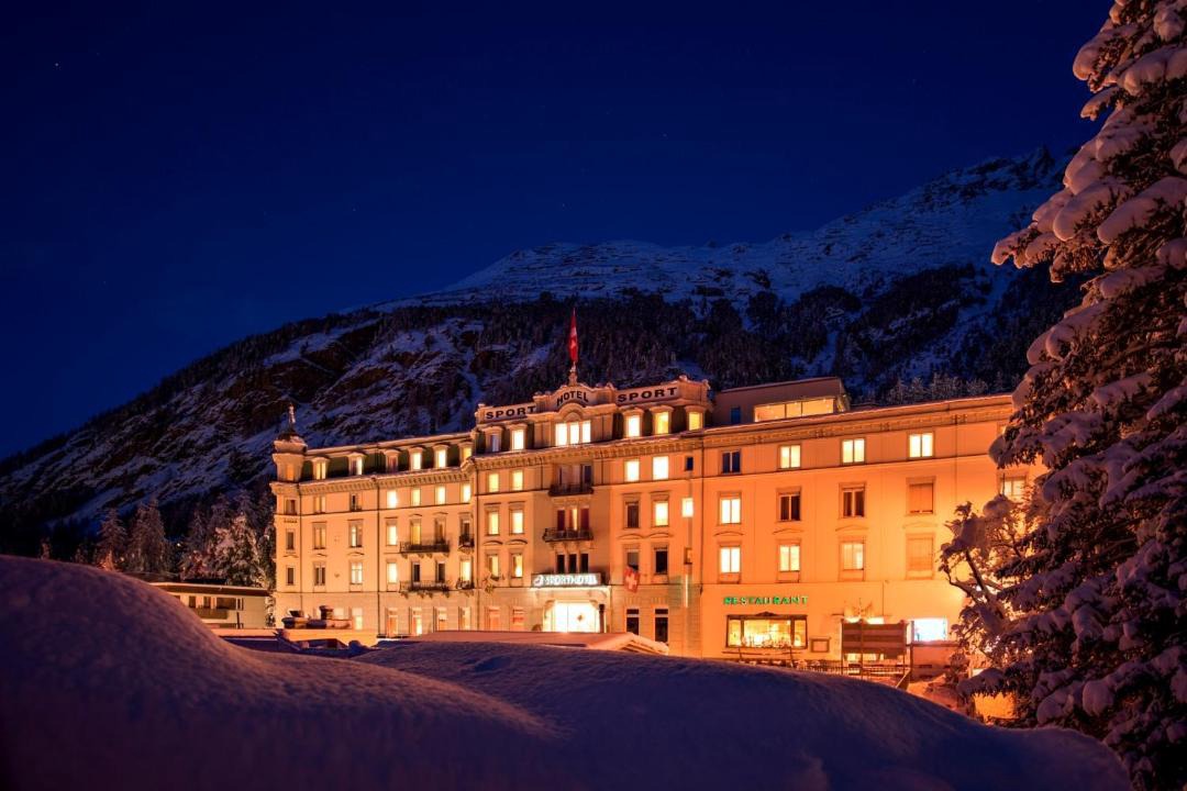 Photo of Others in Pontresina