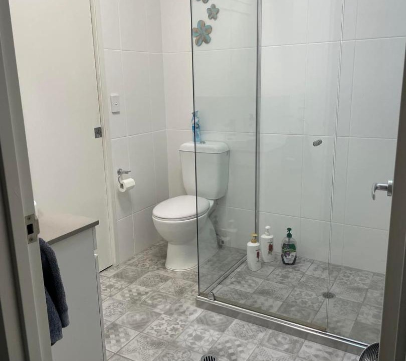 Photo of Bathroom in South Townsville
