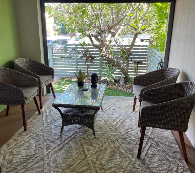 Photo of Patio Balcony in South Townsville