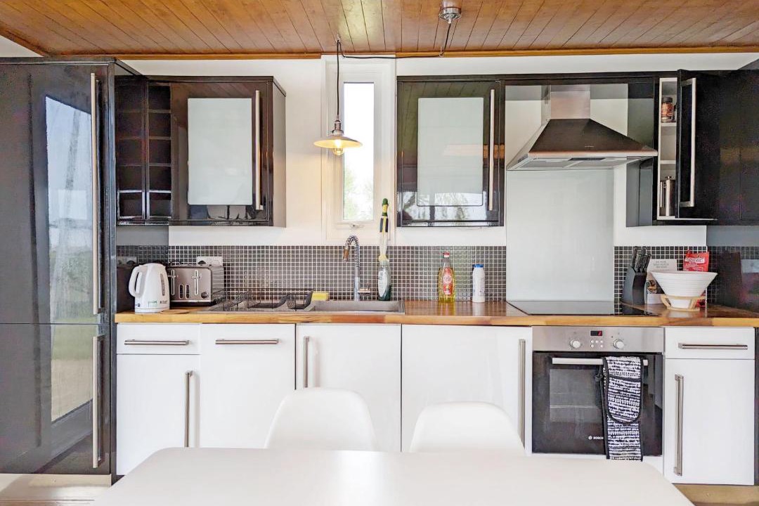 Photo of Kitchen in Emsworth