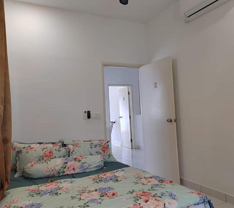 Photo of Bedroom in Pasir Gudang