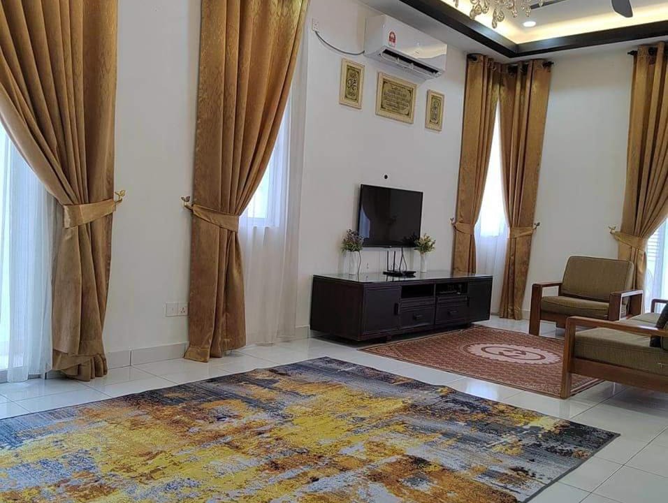 Photo of Livingroom in Pasir Gudang