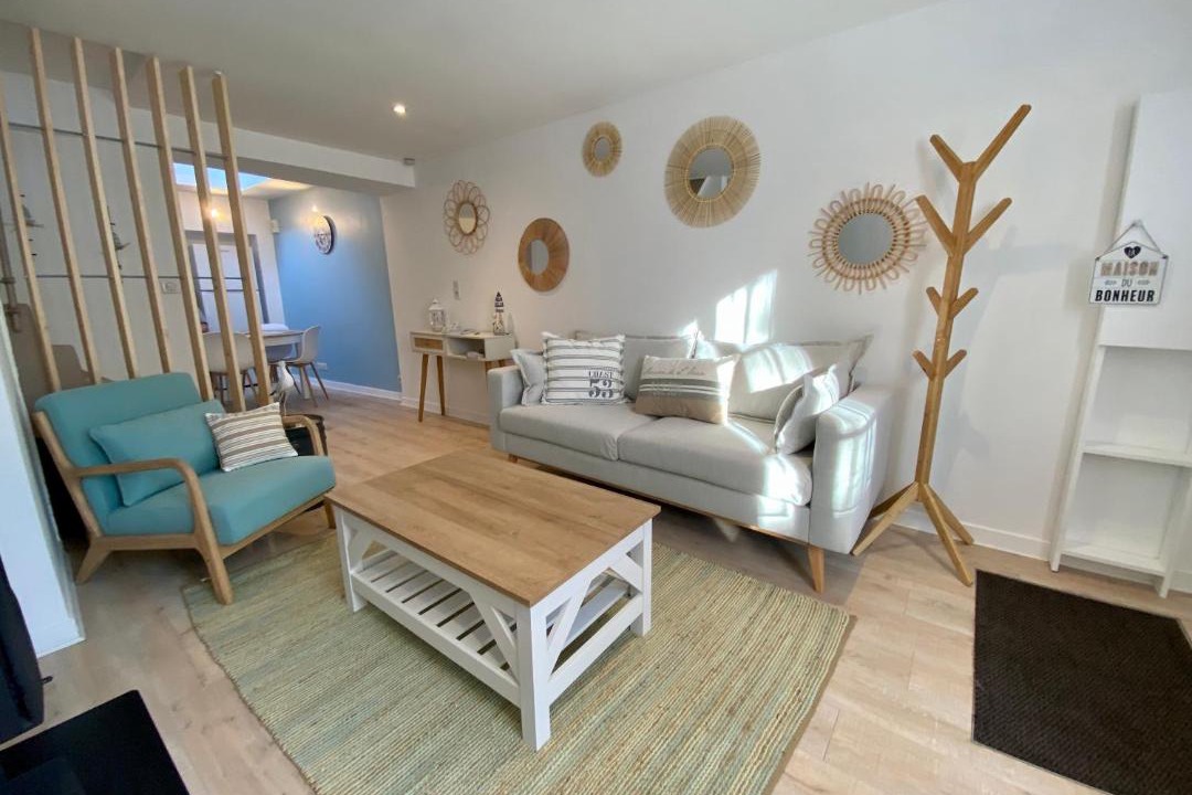 Photo of Livingroom in Eu