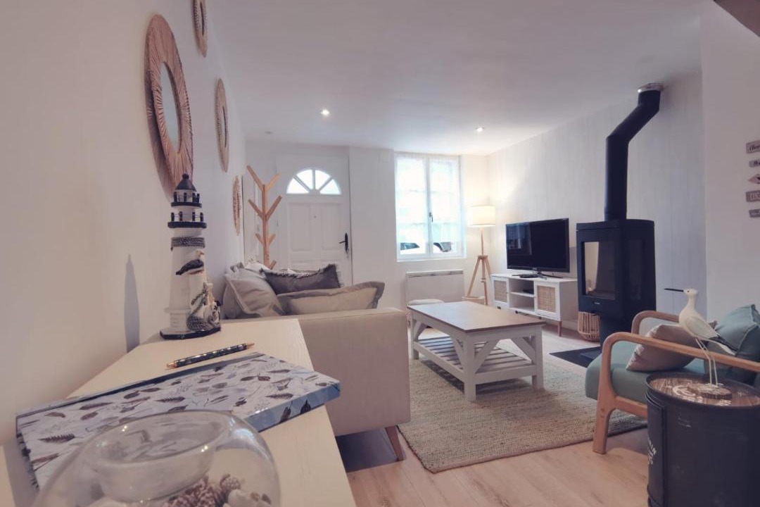 Photo of Livingroom in Eu