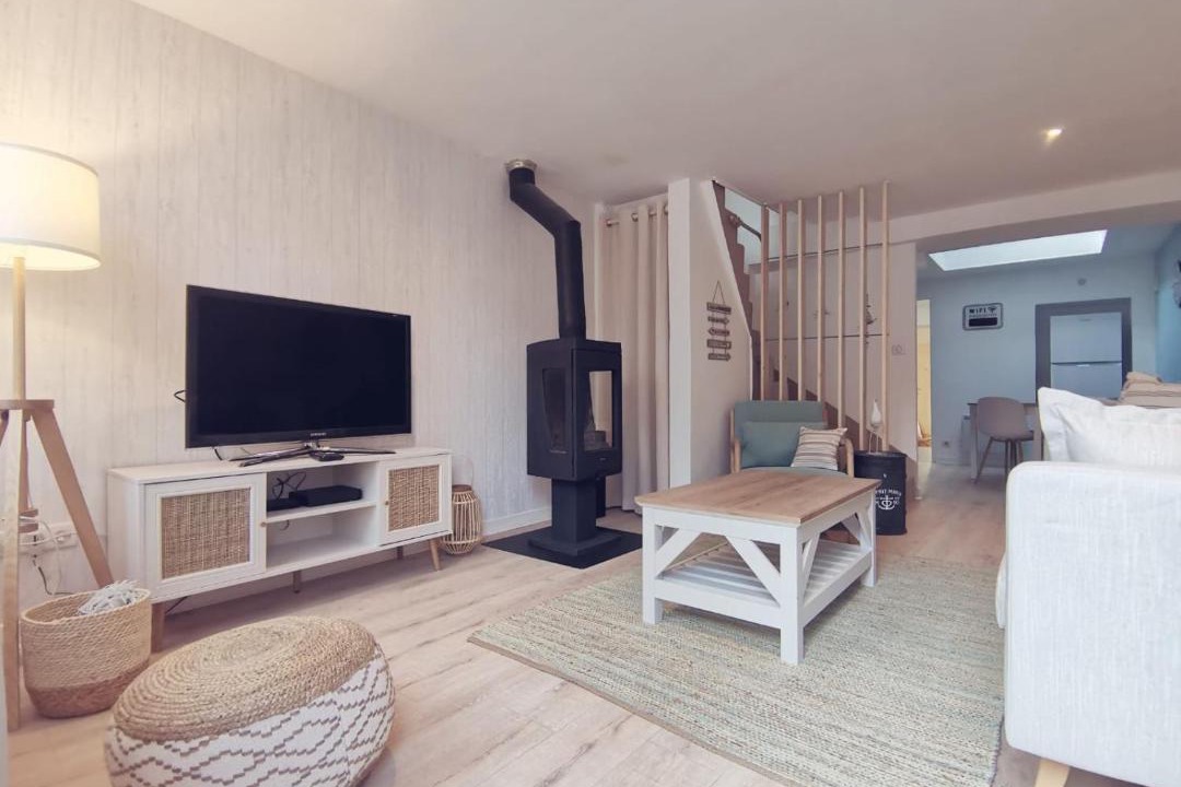 Photo of Livingroom in Eu