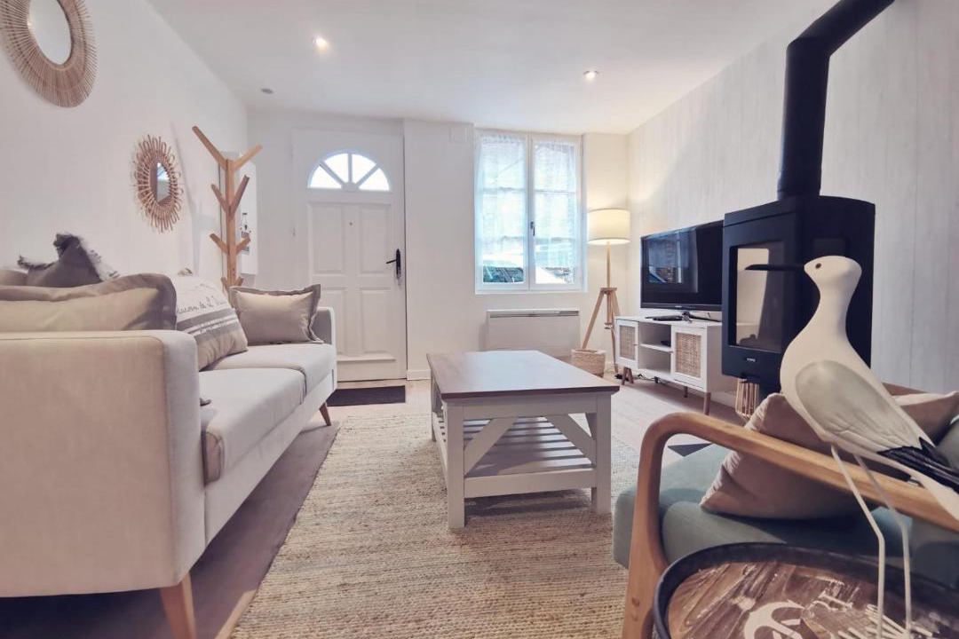 Photo of Livingroom in Eu