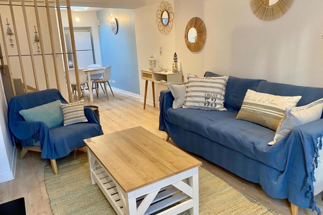 Photo of Livingroom in Eu