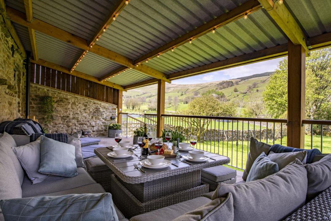 Photo of Others in Newbiggin-in-Bishopdale