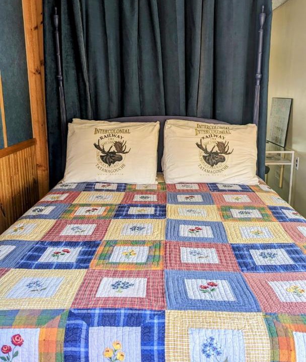 Photo of Bedroom in Tatamagouche