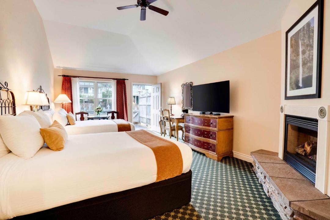 Photo of Bedroom in Silverton