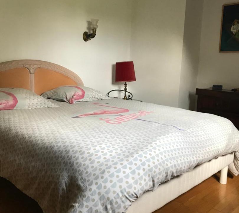 Photo of Bedroom in Asse-le-Riboul