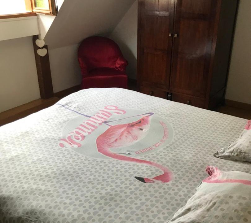 Photo of Bedroom in Asse-le-Riboul