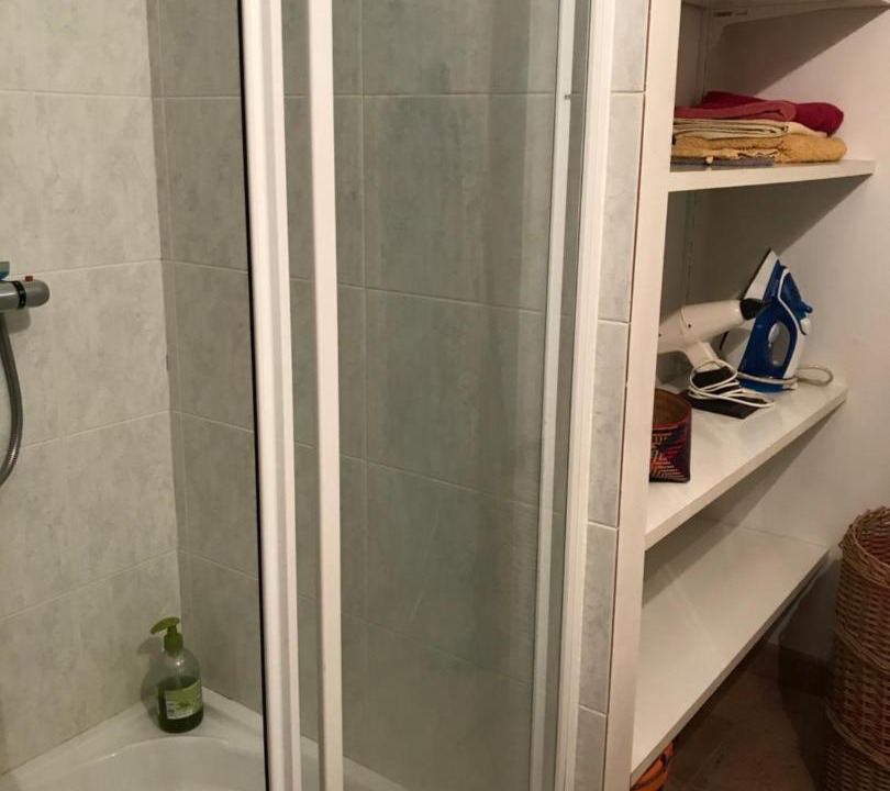 Photo of Bathroom in Asse-le-Riboul