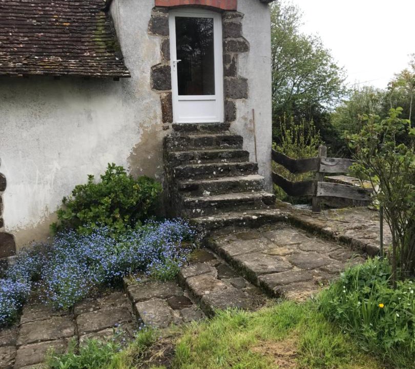 Photo of Buildings in Asse-le-Riboul