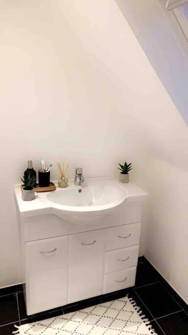 Photo of Bathroom in Stege