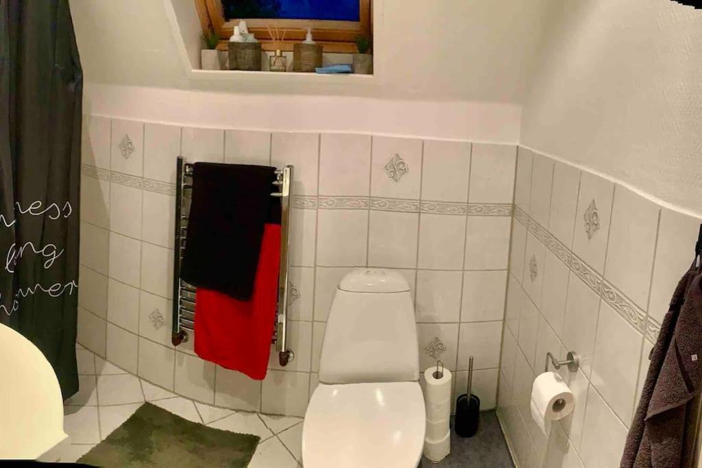Photo of Bathroom in Stege