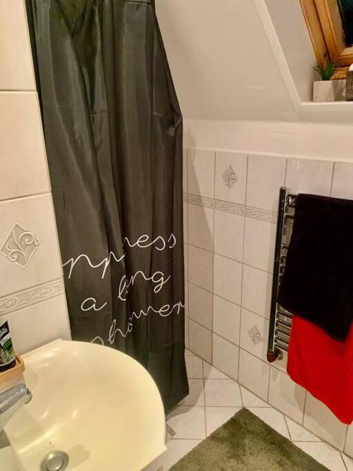 Photo of Bathroom in Stege