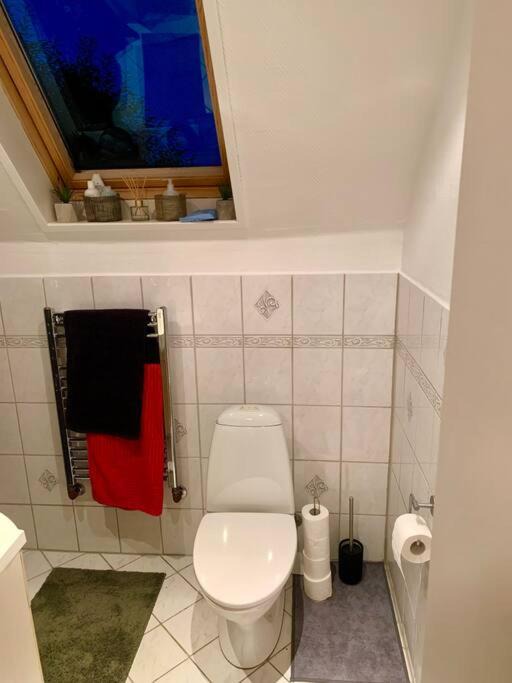 Photo of Bathroom in Stege