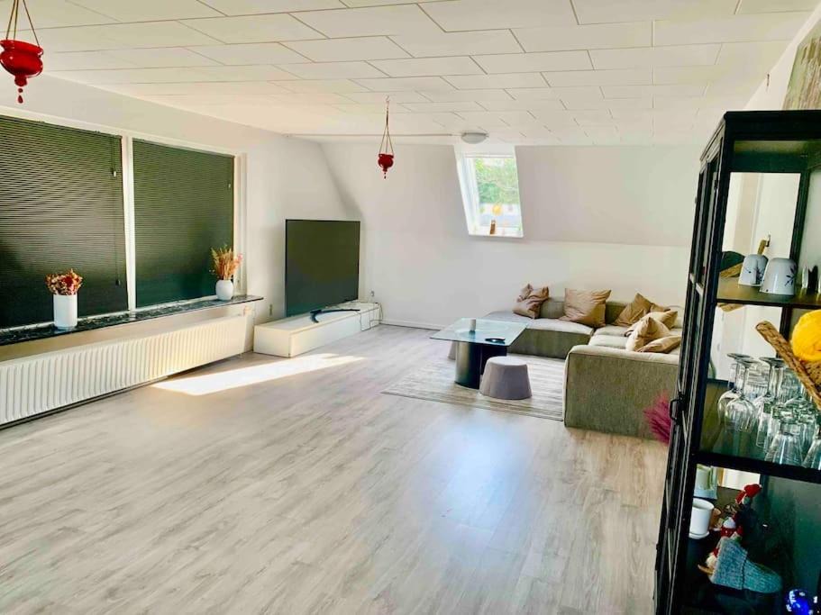 Photo of Livingroom in Stege