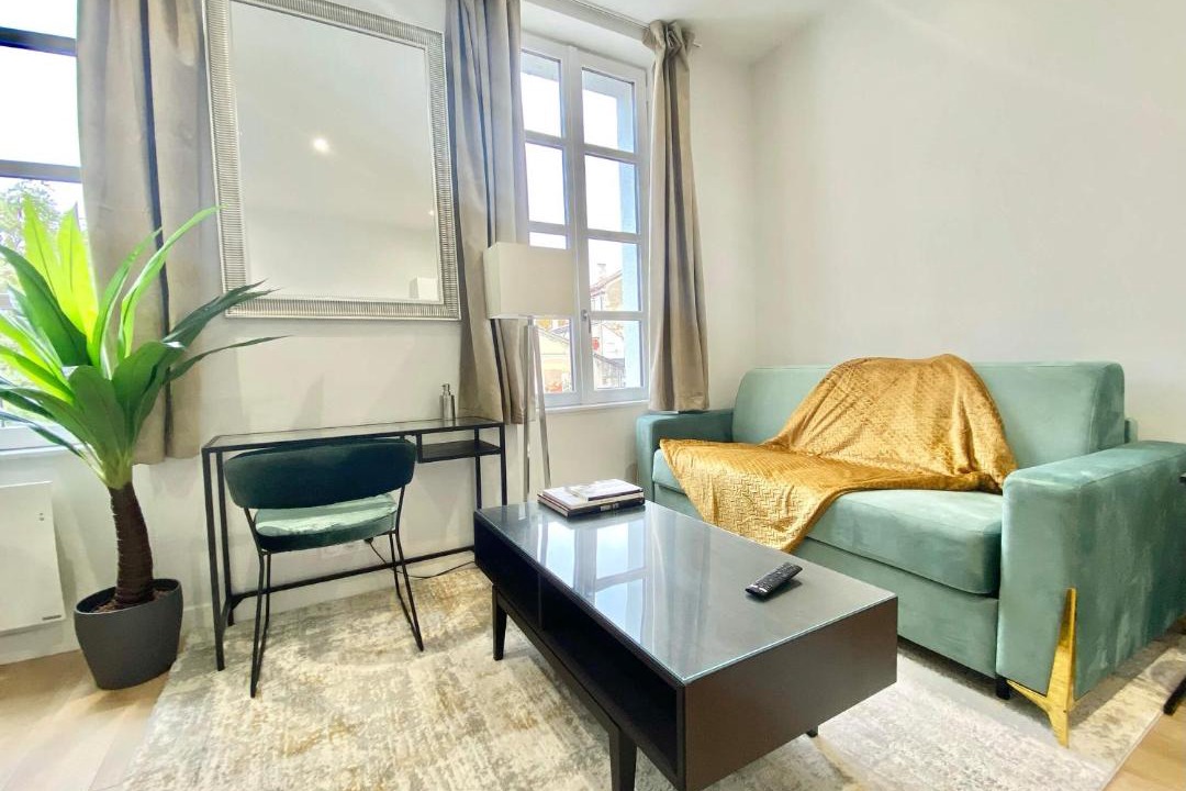 Photo of Livingroom in Marmande