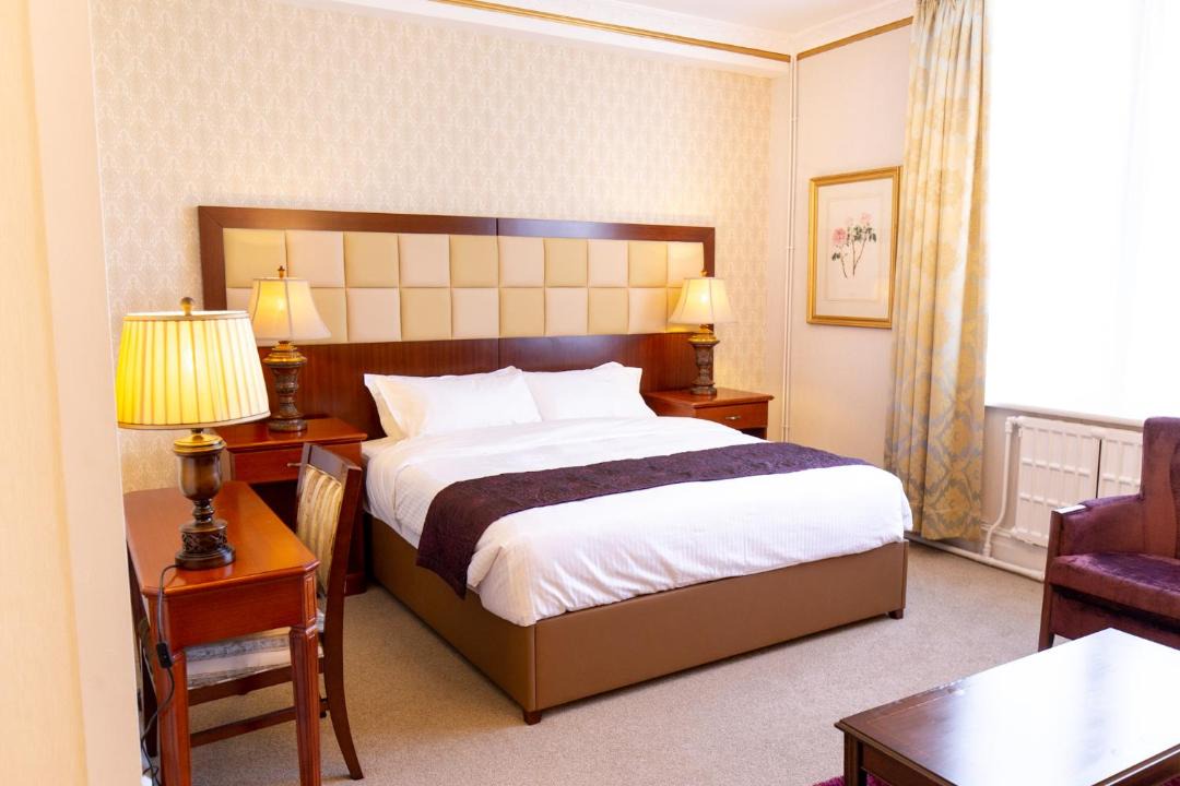 Photo of Bedroom in Hedge End