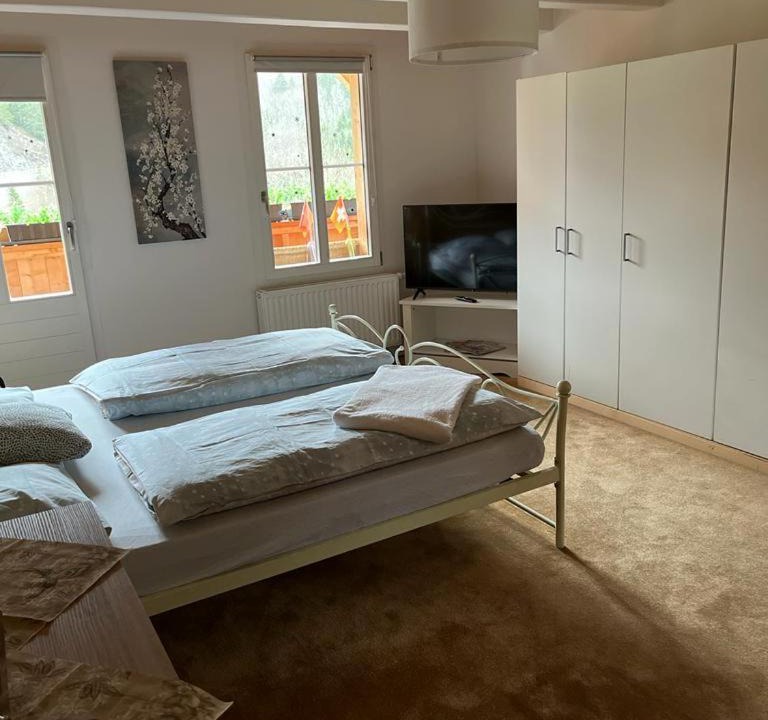 Photo of Bedroom in Gadmen