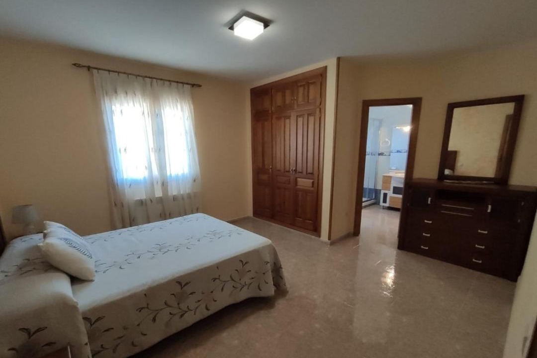 Photo of Bedroom in Valleruela de Sepulveda
