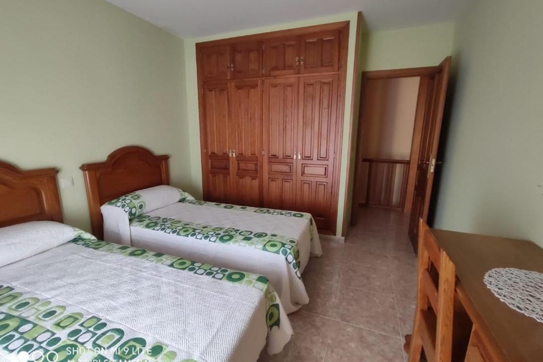 Photo of Bedroom in Valleruela de Sepulveda