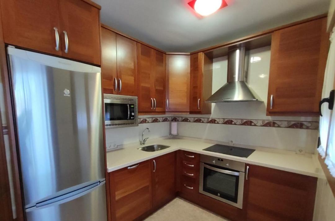 Photo of Kitchen in Valleruela de Sepulveda