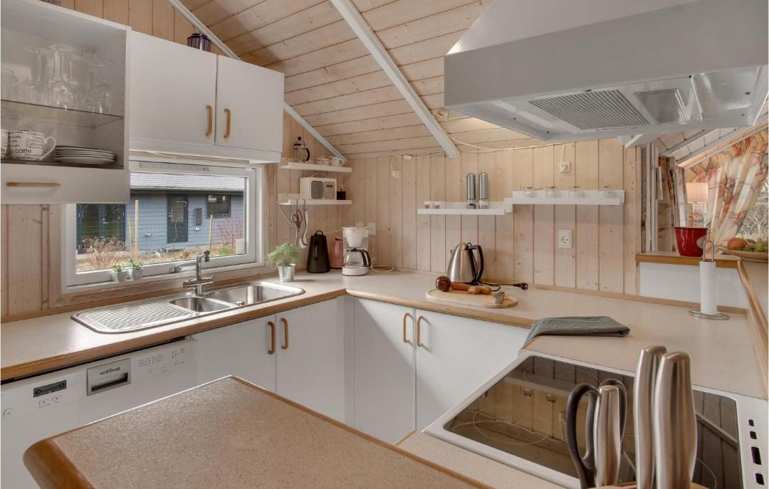 Photo of Kitchen in Store Kongsmark