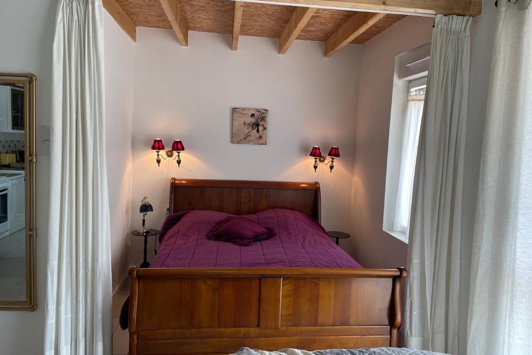 Photo of Bedroom in Beynost