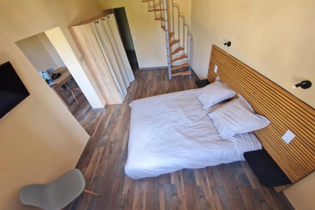 Photo of Bedroom in Saint-Chinian