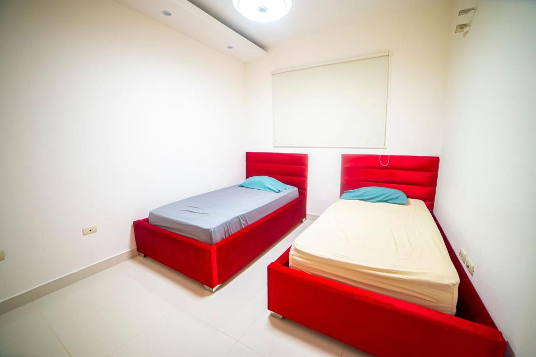 Photo of Bedroom in San Francisco de Macoris