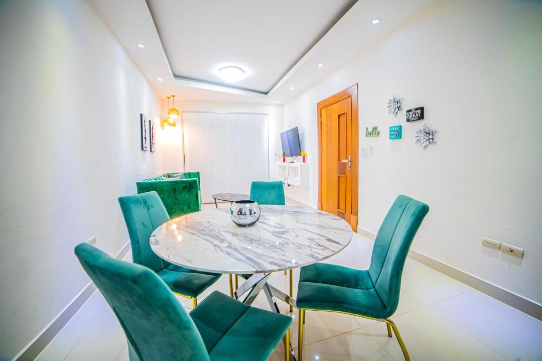 Photo of Livingroom in San Francisco de Macoris