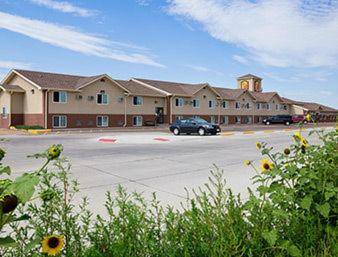 Photo of Buildings in Scottsbluff